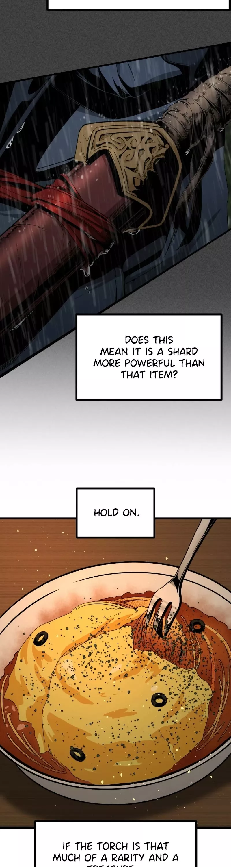 Read Hero Killer (Beolkkul) chapter 79 image 47 on Lezhin