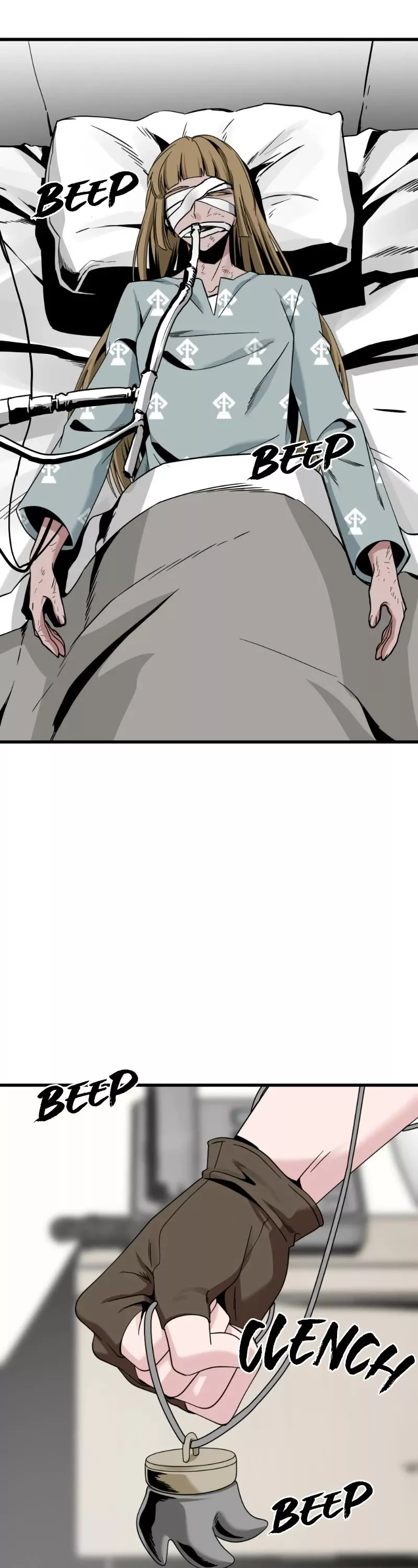 Read Hero Killer (Beolkkul) chapter 79 image 51 on Lezhin