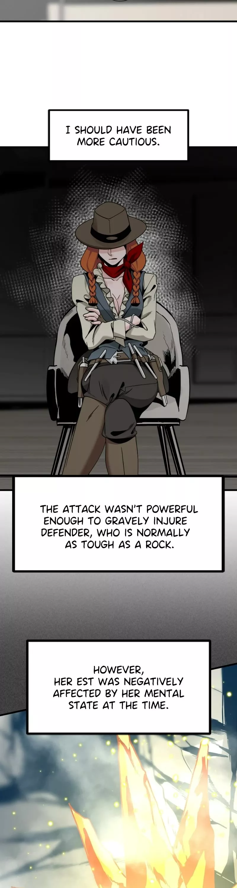 Read Hero Killer (Beolkkul) chapter 79 image 52 on Lezhin