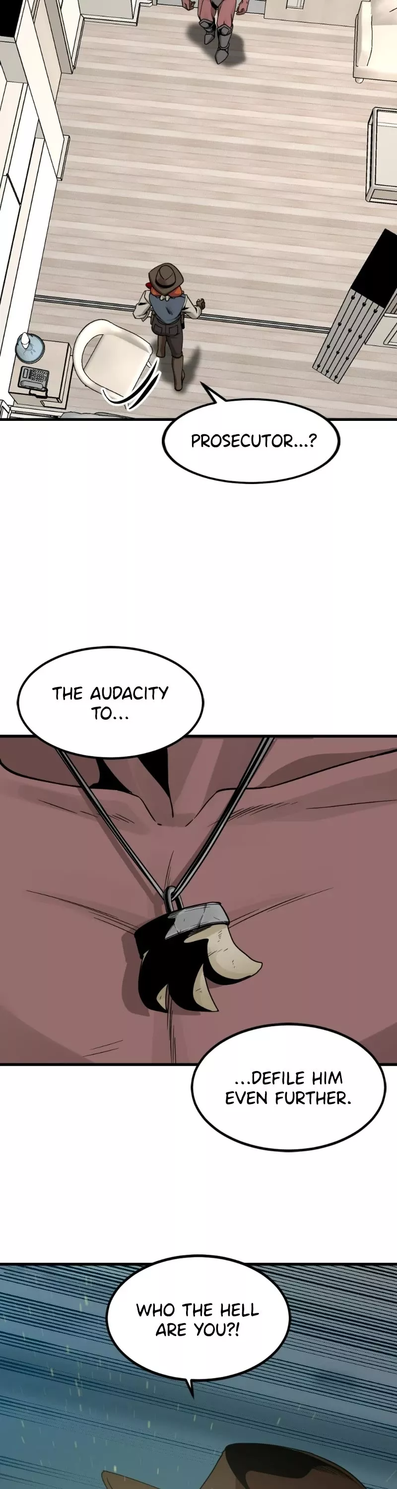 Read Hero Killer (Beolkkul) chapter 79 image 56 on Lezhin