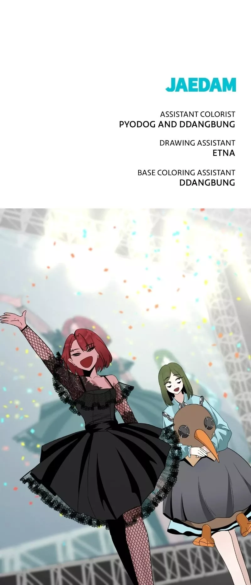 Read Hero Killer (Beolkkul) chapter 79 image 58 on Lezhin
