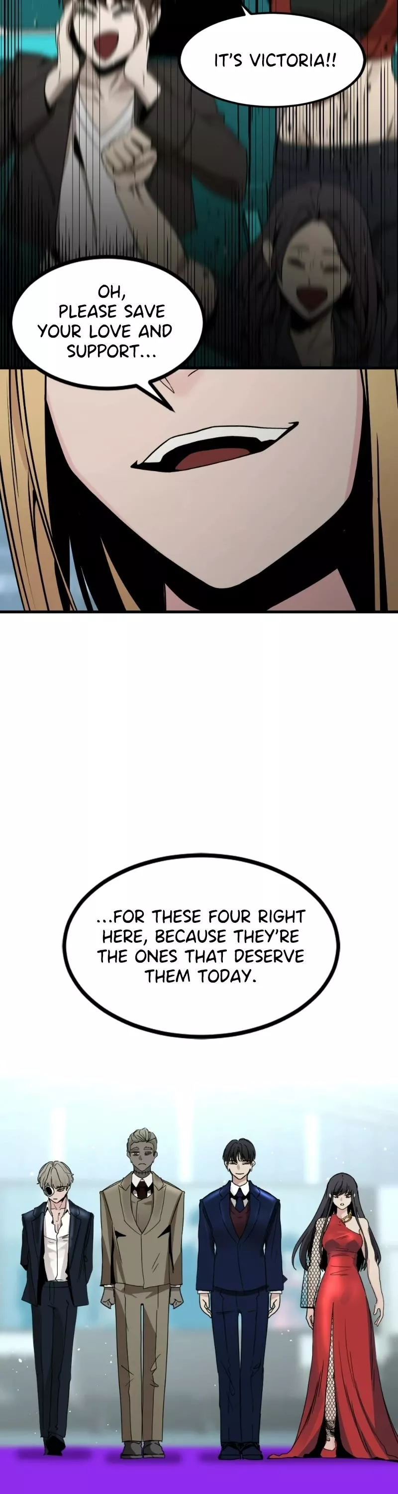 Read Hero Killer (Beolkkul) chapter 79 image 6 on Lezhin