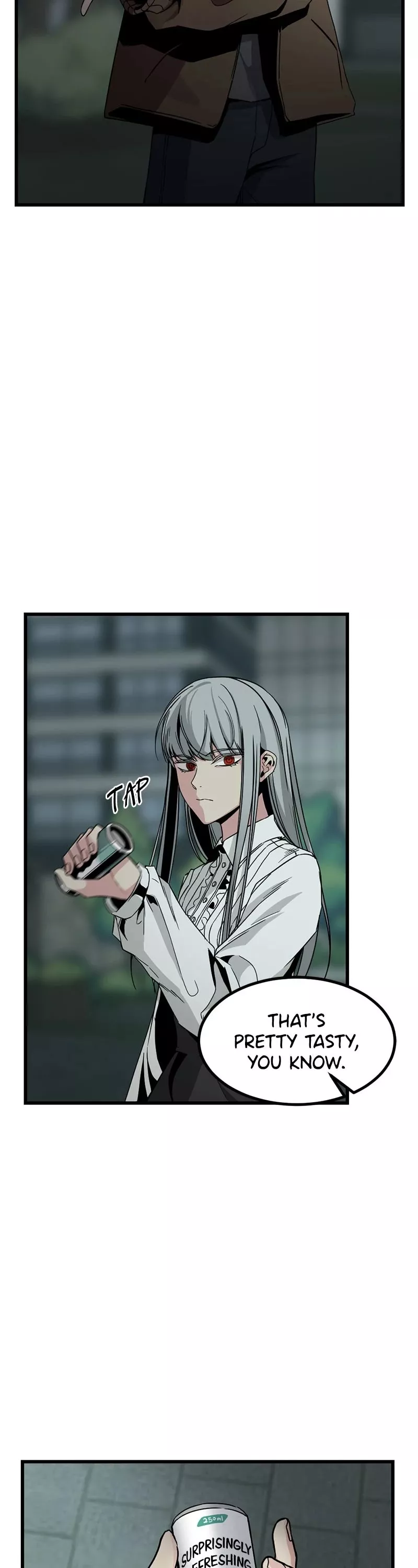 Read Hero Killer (Beolkkul) chapter 8 image 11 on Lezhin