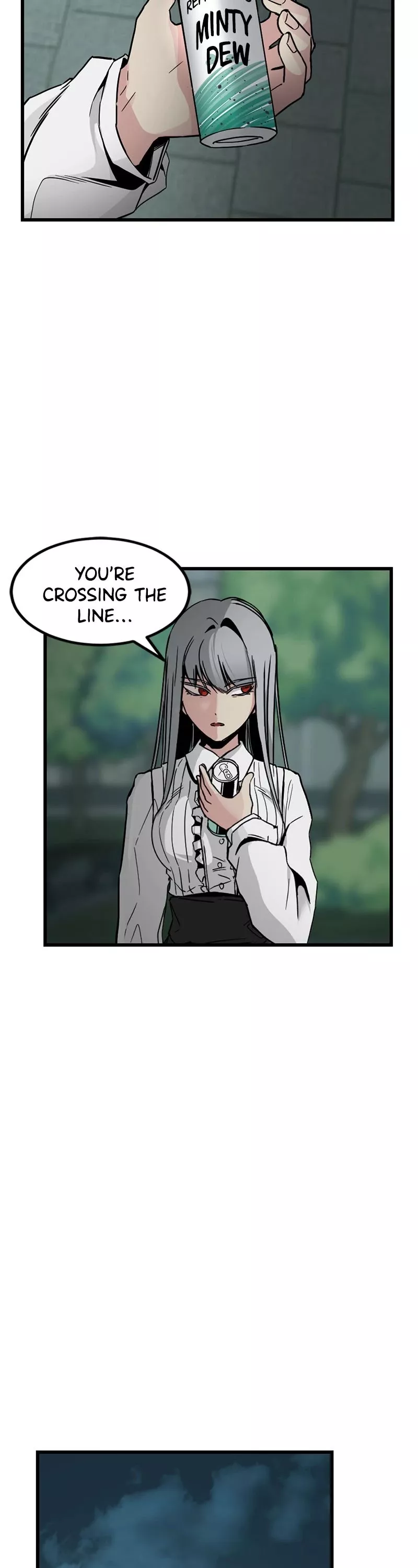 Read Hero Killer (Beolkkul) chapter 8 image 12 on Lezhin