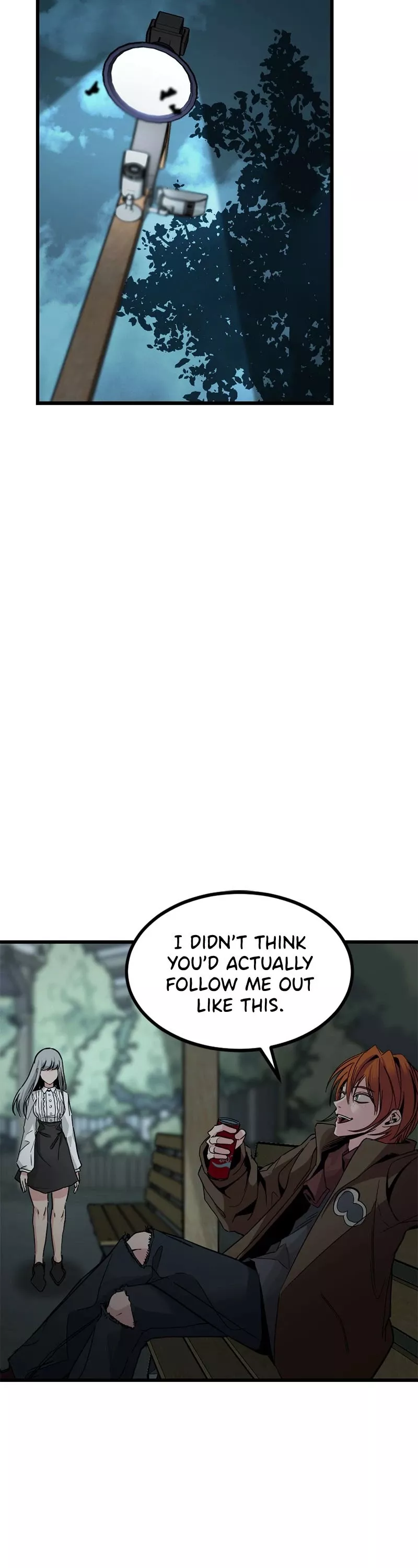 Read Hero Killer (Beolkkul) chapter 8 image 13 on Lezhin
