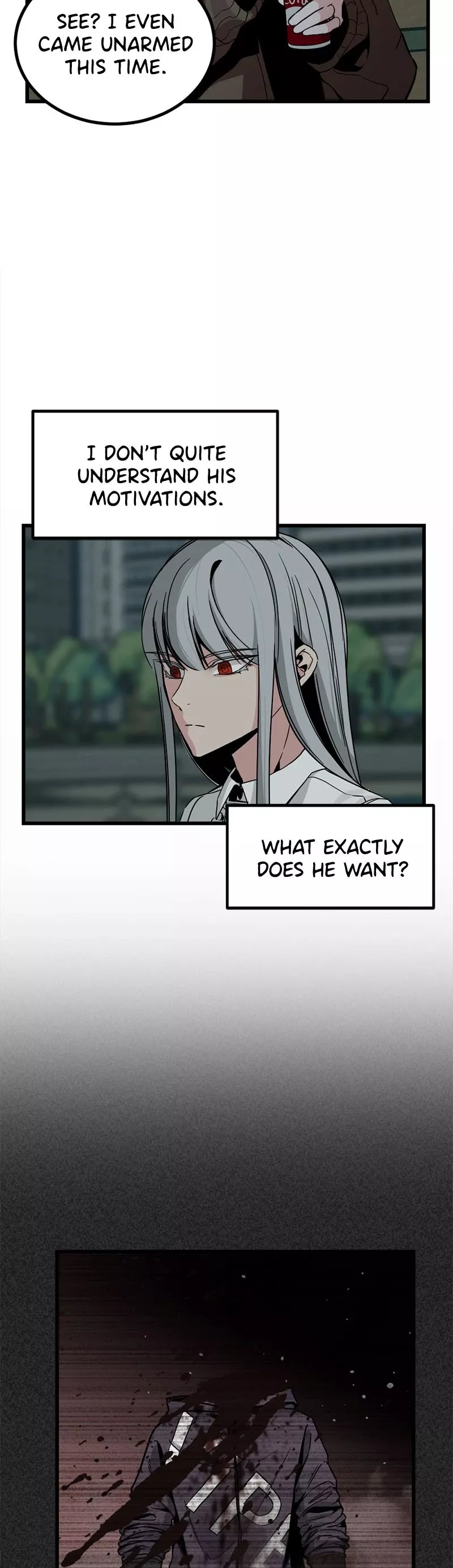 Read Hero Killer (Beolkkul) chapter 8 image 15 on Lezhin