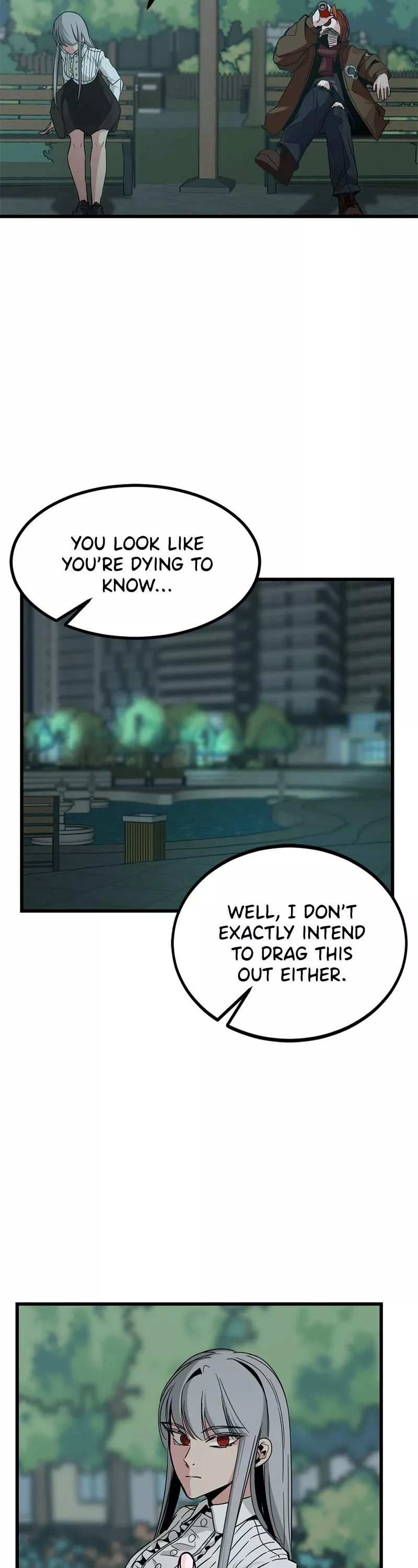 Read Hero Killer (Beolkkul) chapter 8 image 17 on Lezhin