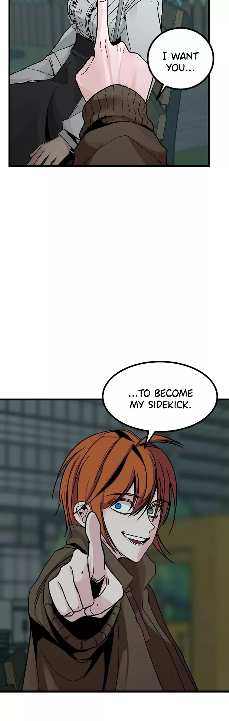 Read Hero Killer (Beolkkul) chapter 8 image 18 on Lezhin