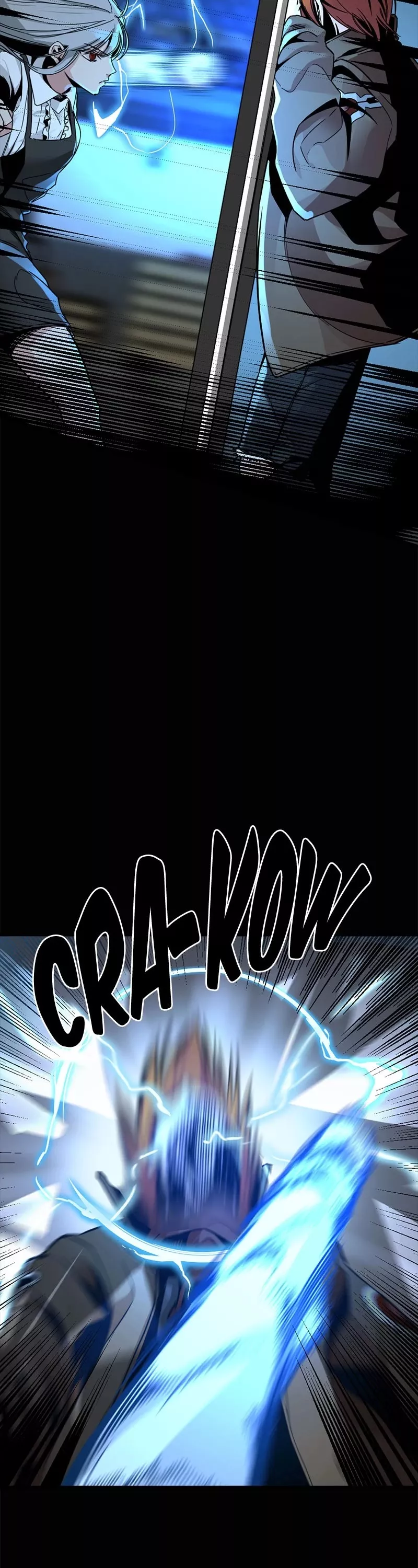 Read Hero Killer (Beolkkul) chapter 8 image 2 on Lezhin
