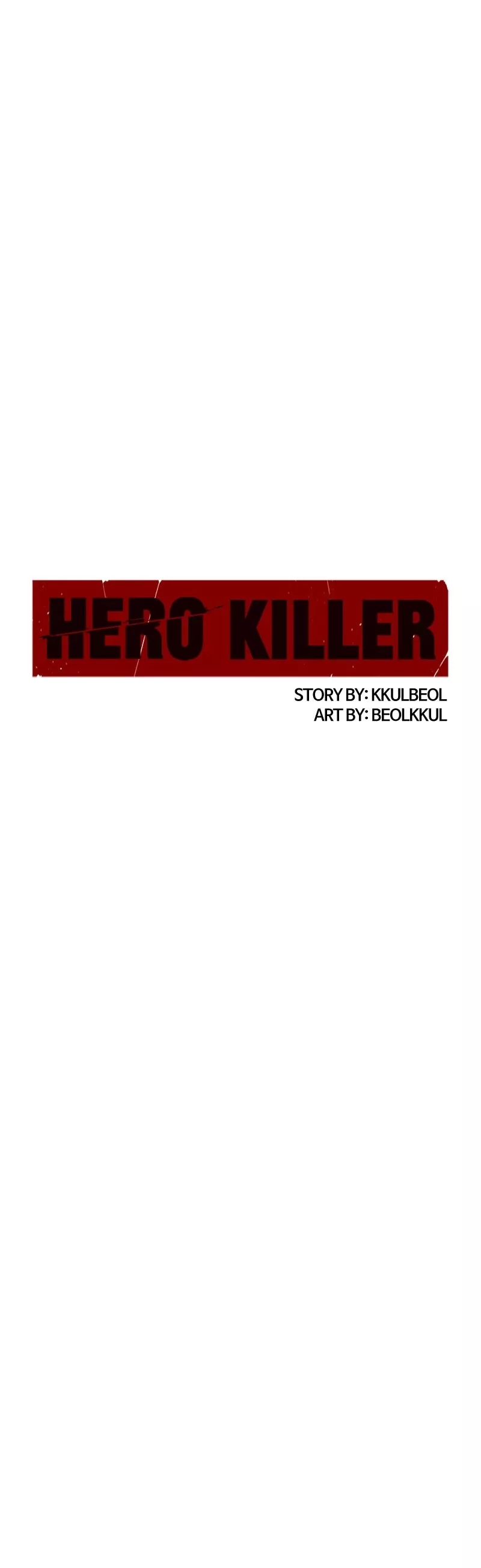 Read Hero Killer (Beolkkul) chapter 8 image 22 on Lezhin