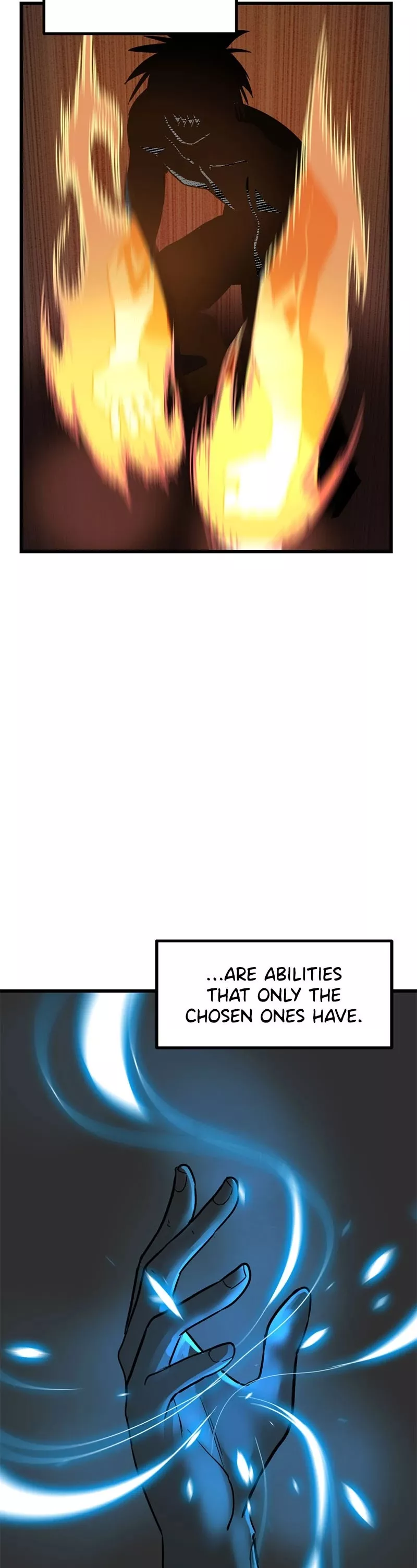 Read Hero Killer (Beolkkul) chapter 8 image 24 on Lezhin
