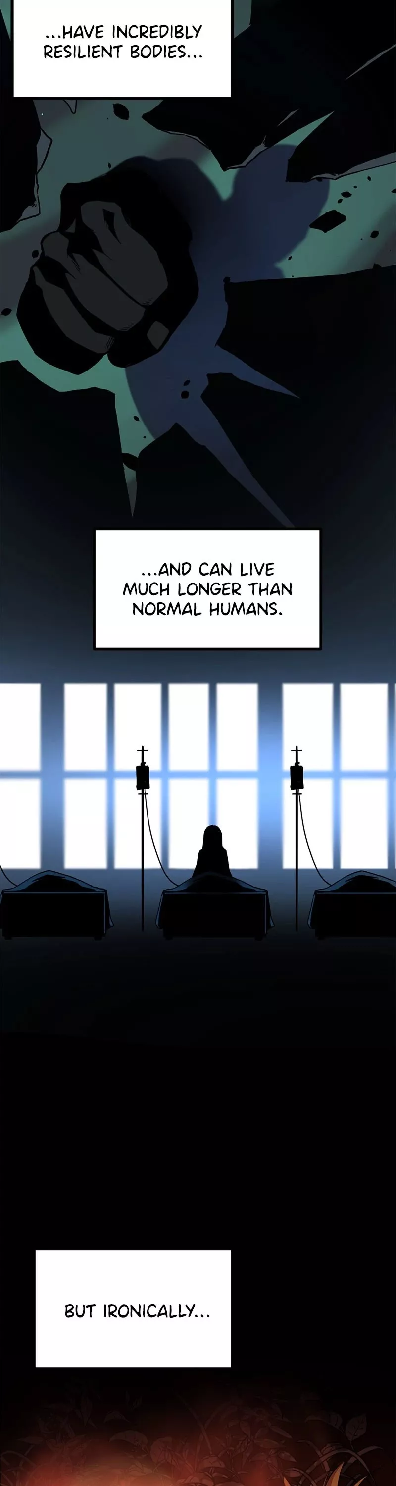 Read Hero Killer (Beolkkul) chapter 8 image 26 on Lezhin