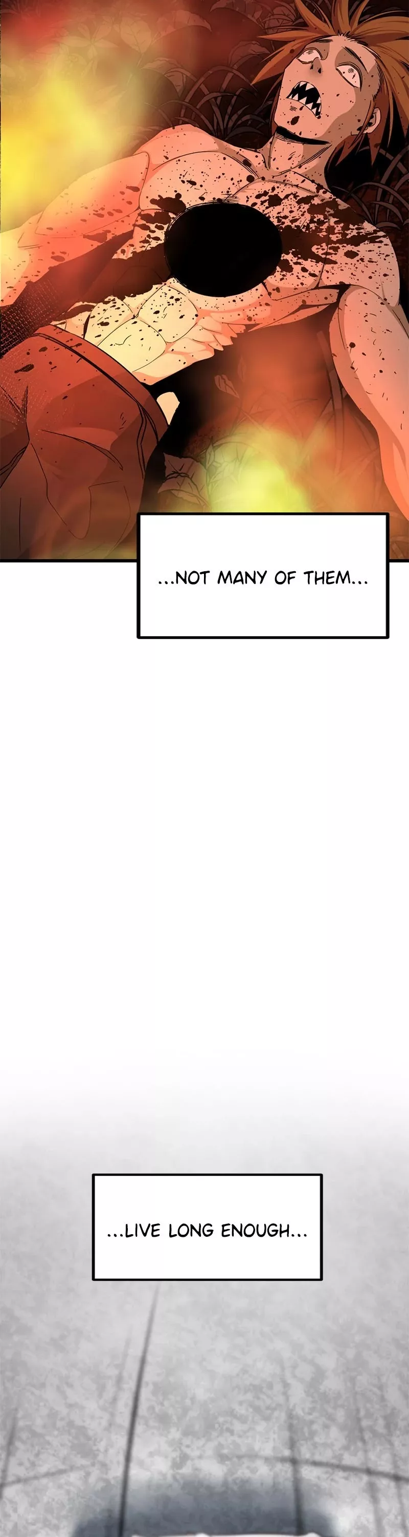 Read Hero Killer (Beolkkul) chapter 8 image 27 on Lezhin