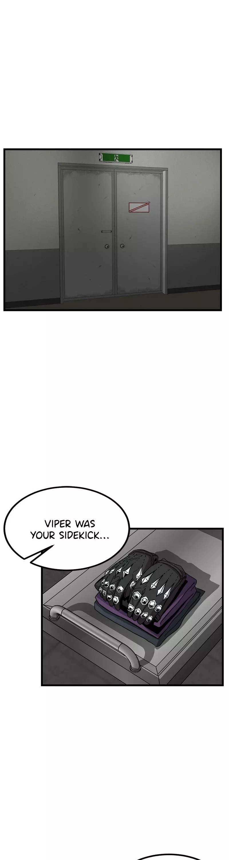 Read Hero Killer (Beolkkul) chapter 8 image 29 on Lezhin