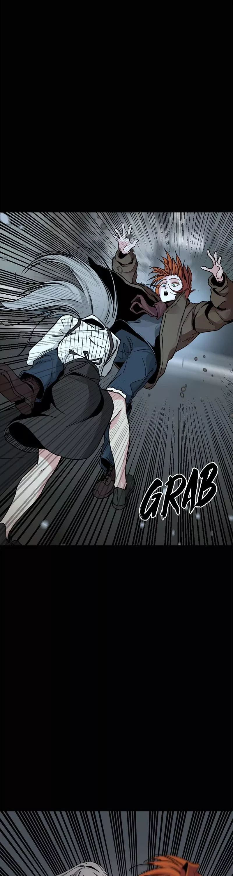 Read Hero Killer (Beolkkul) chapter 8 image 3 on Lezhin