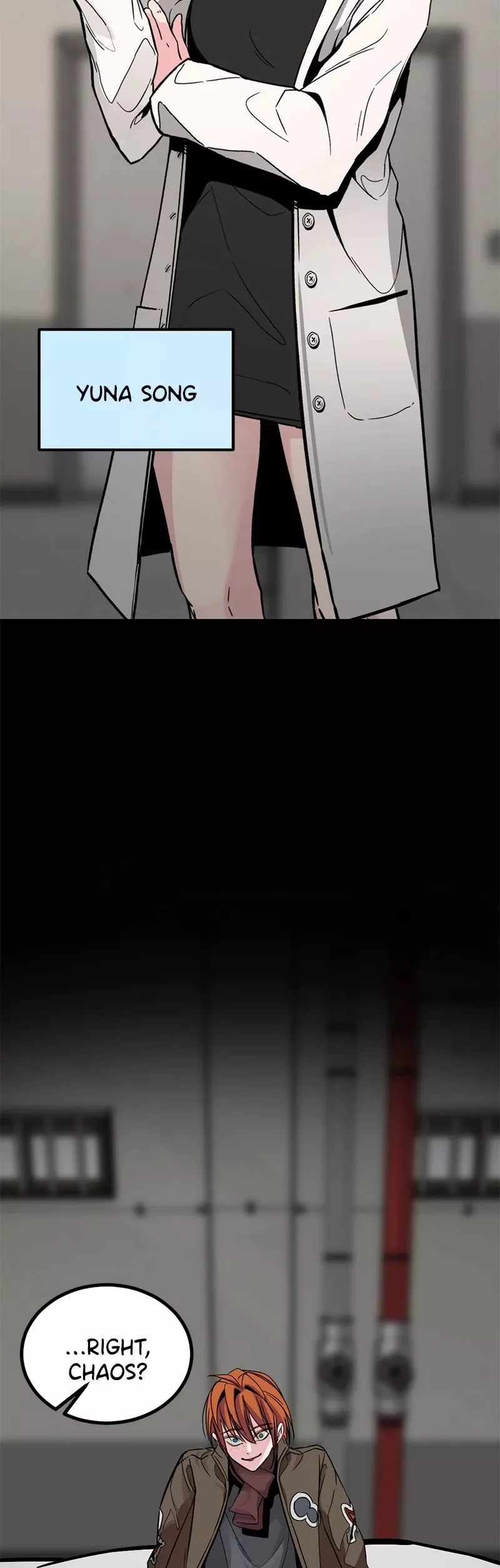 Read Hero Killer (Beolkkul) chapter 8 image 31 on Lezhin