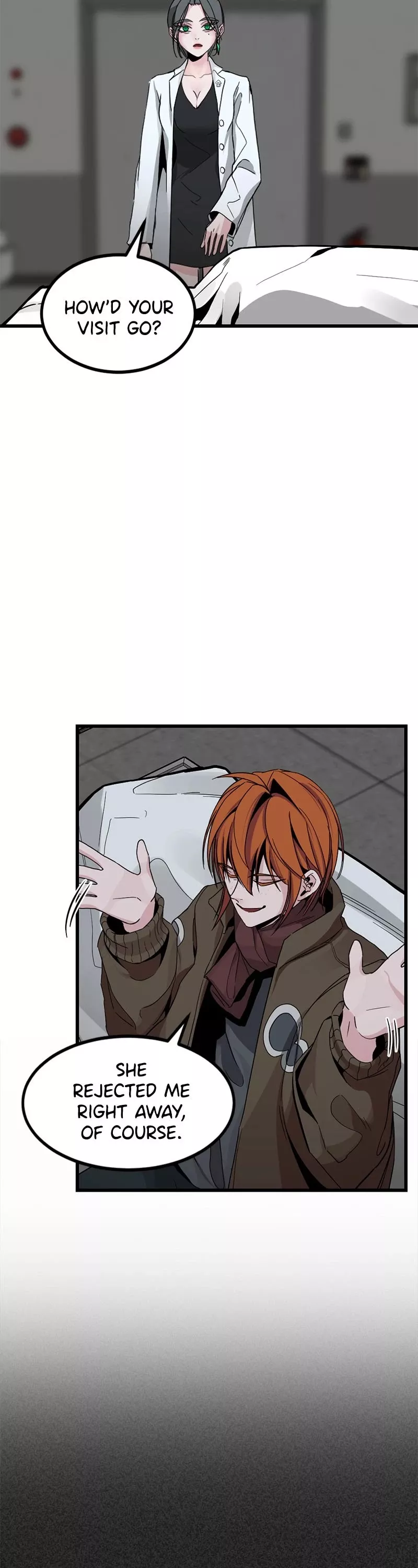 Read Hero Killer (Beolkkul) chapter 8 image 33 on Lezhin