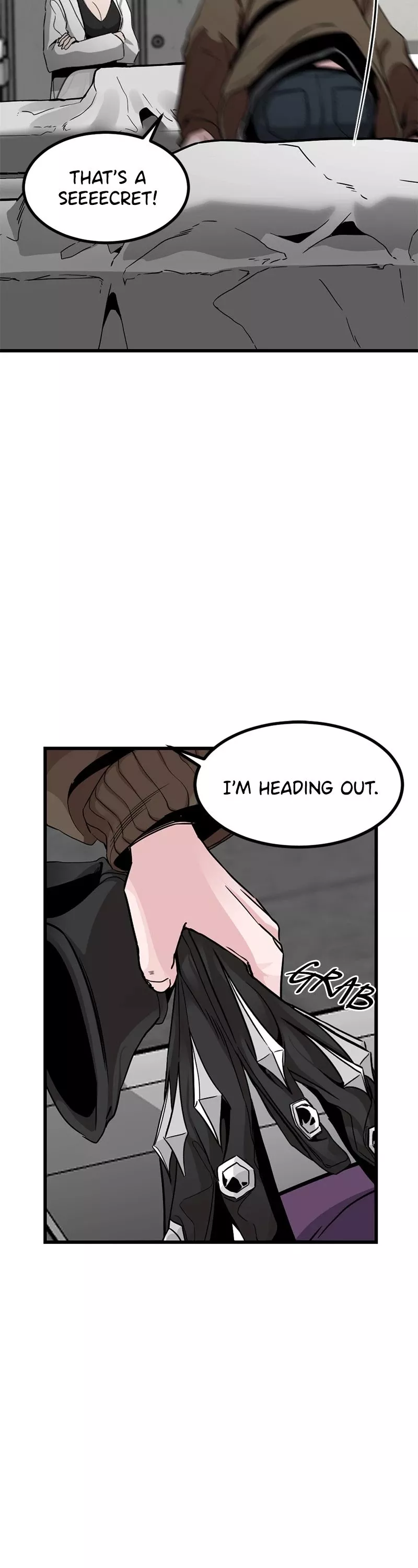 Read Hero Killer (Beolkkul) chapter 8 image 37 on Lezhin