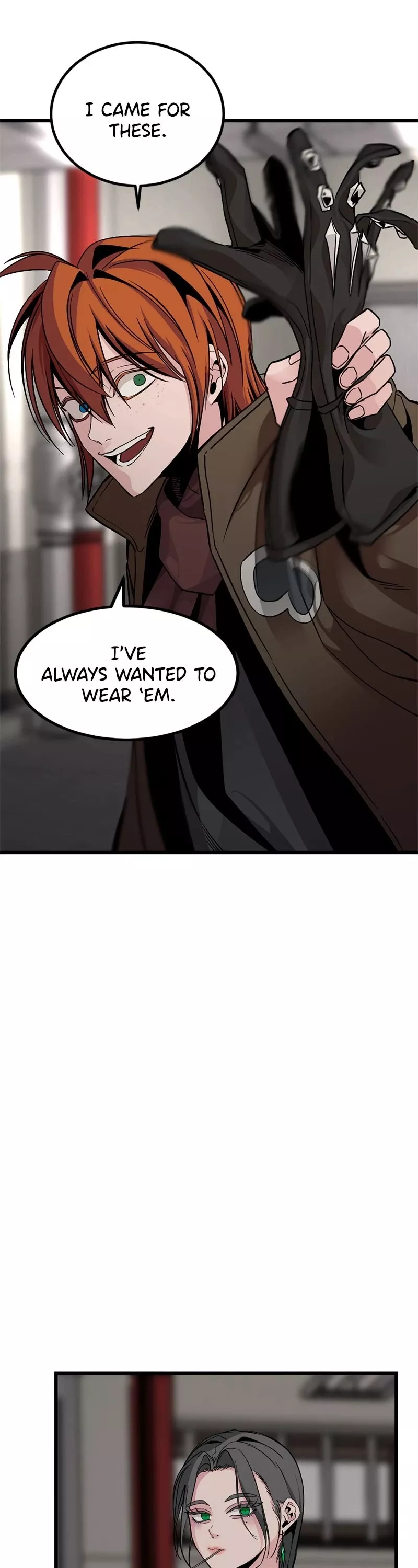 Read Hero Killer (Beolkkul) chapter 8 image 38 on Lezhin