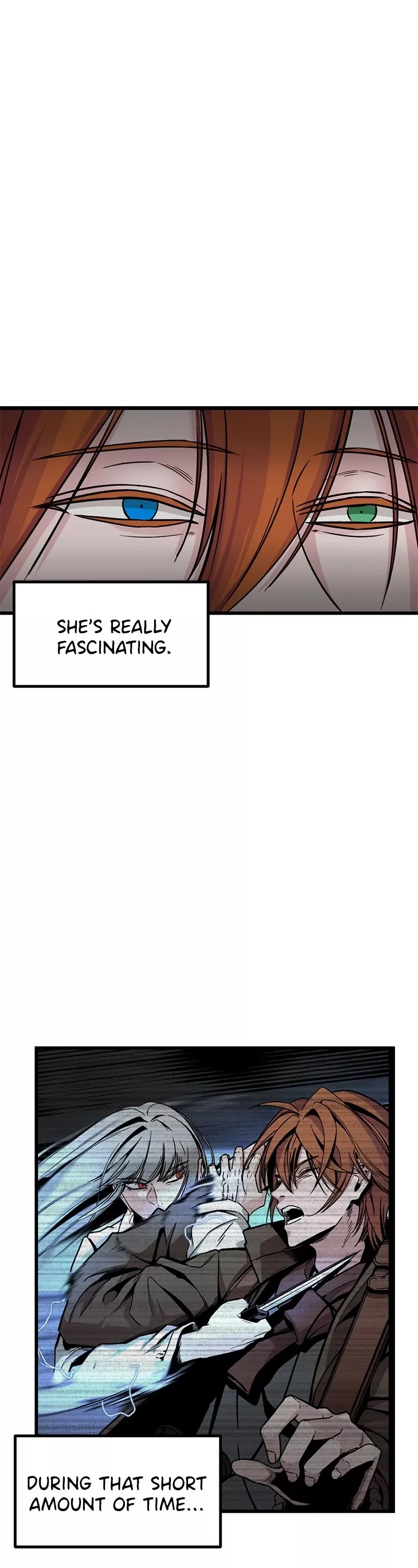 Read Hero Killer (Beolkkul) chapter 8 image 40 on Lezhin