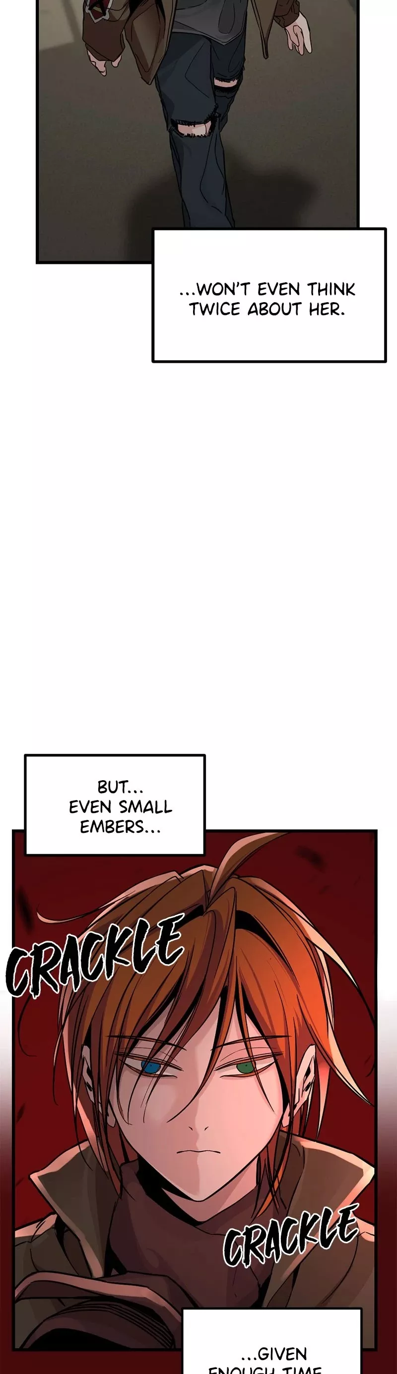 Read Hero Killer (Beolkkul) chapter 8 image 42 on Lezhin