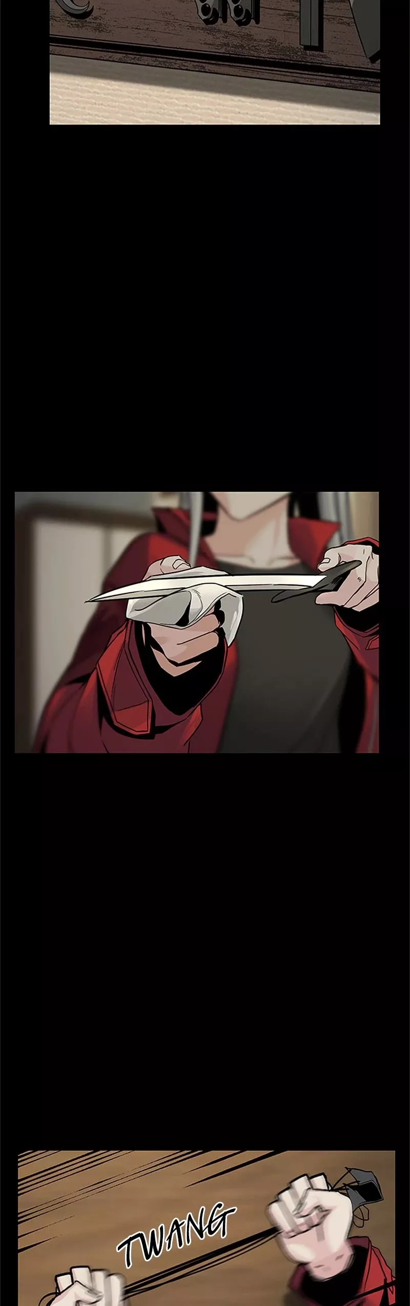 Read Hero Killer (Beolkkul) chapter 8 image 46 on Lezhin