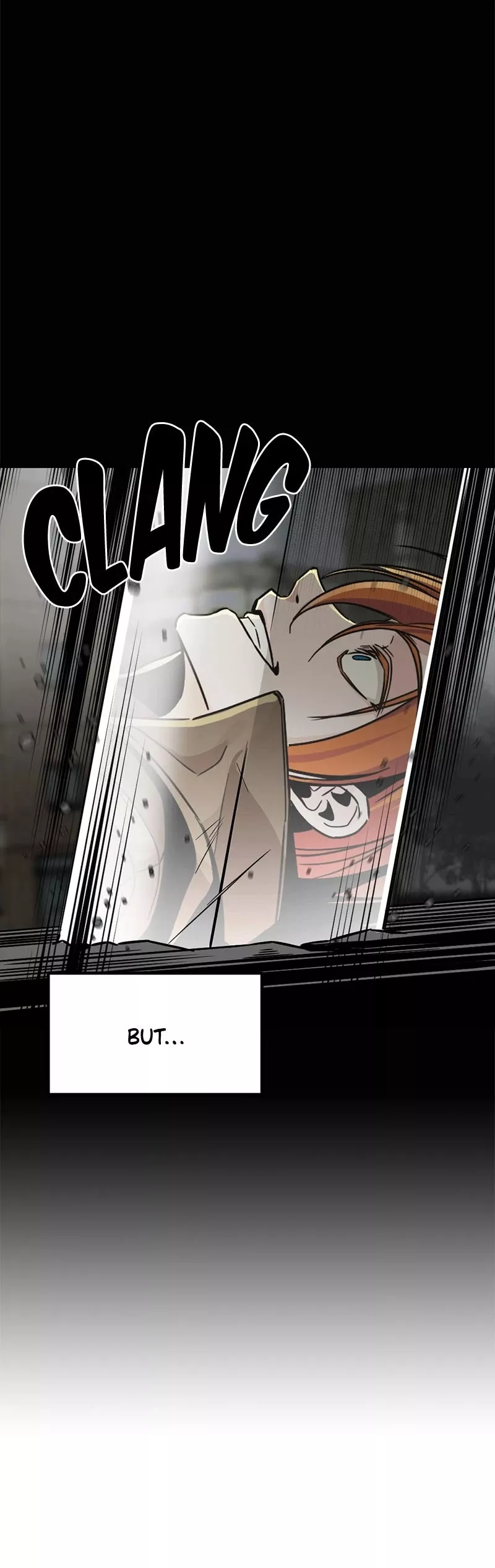 Read Hero Killer (Beolkkul) chapter 8 image 6 on Lezhin