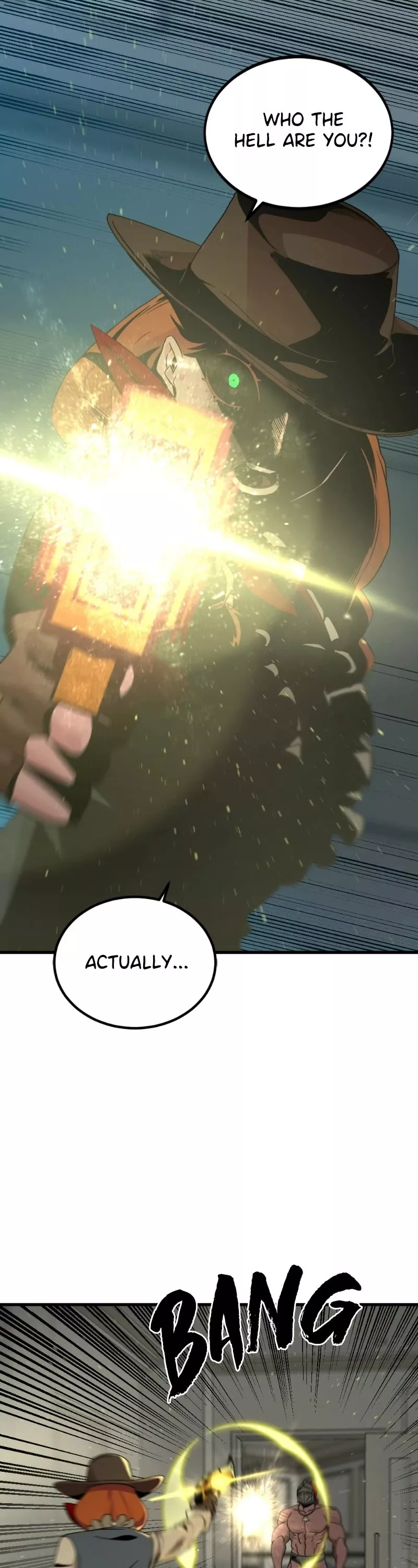 Read Hero Killer (Beolkkul) chapter 80 image 0 on Lezhin