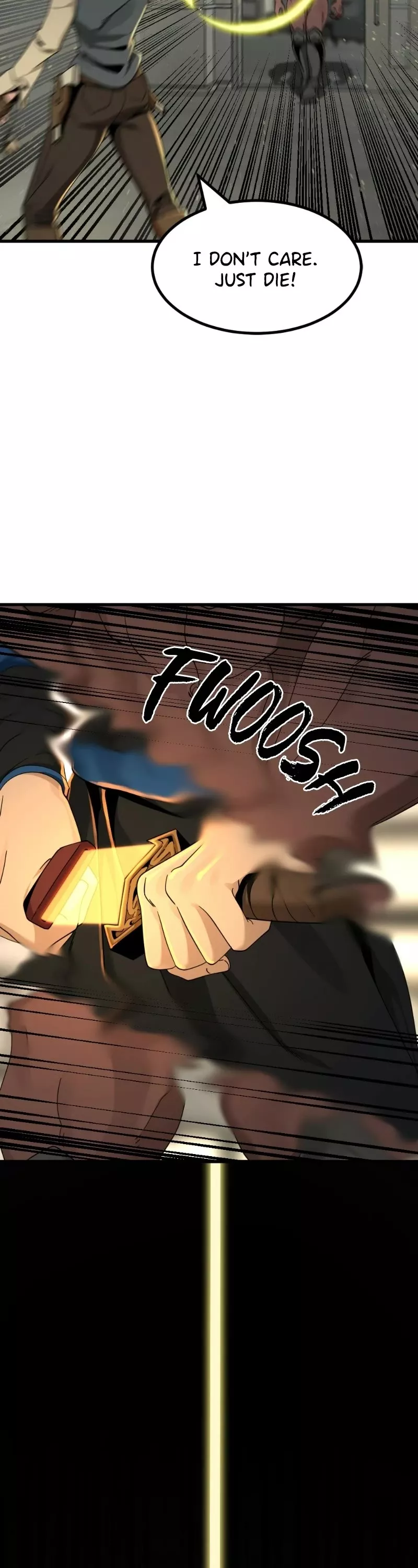 Read Hero Killer (Beolkkul) chapter 80 image 1 on Lezhin