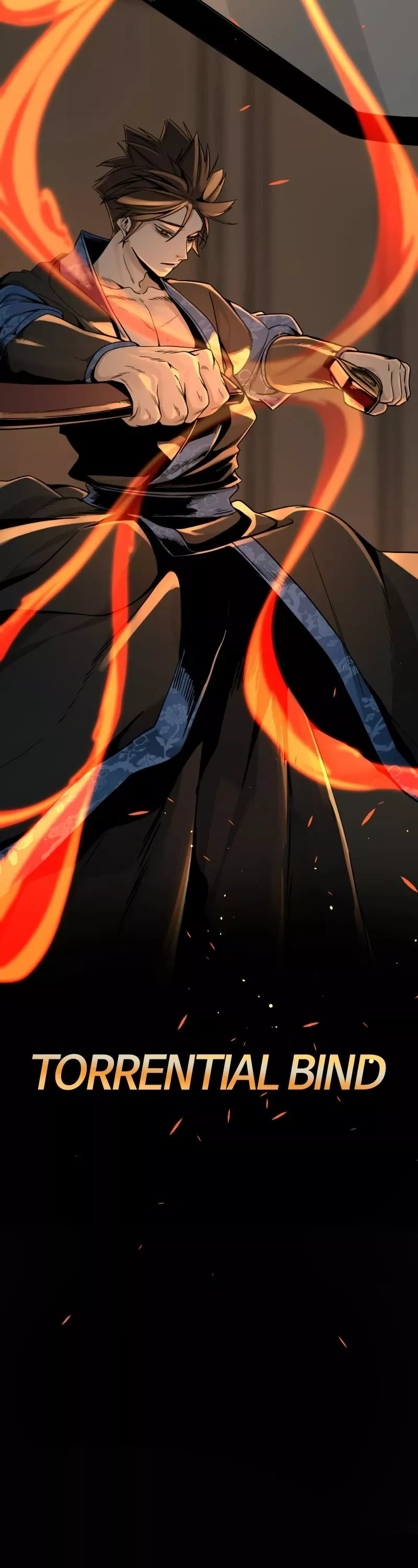 Read Hero Killer (Beolkkul) chapter 80 image 12 on Lezhin