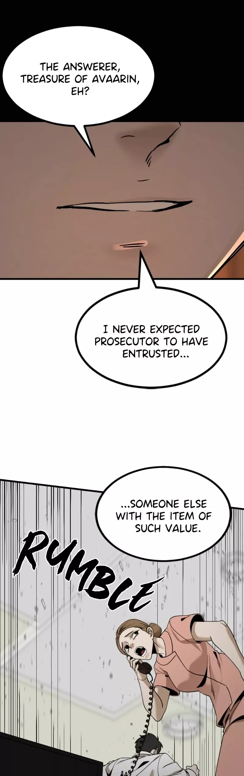 Read Hero Killer (Beolkkul) chapter 80 image 13 on Lezhin