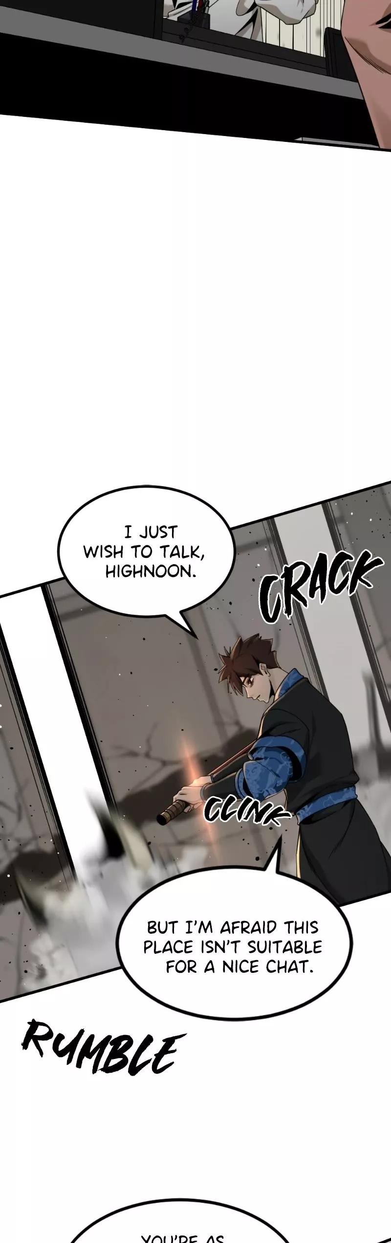 Read Hero Killer (Beolkkul) chapter 80 image 14 on Lezhin