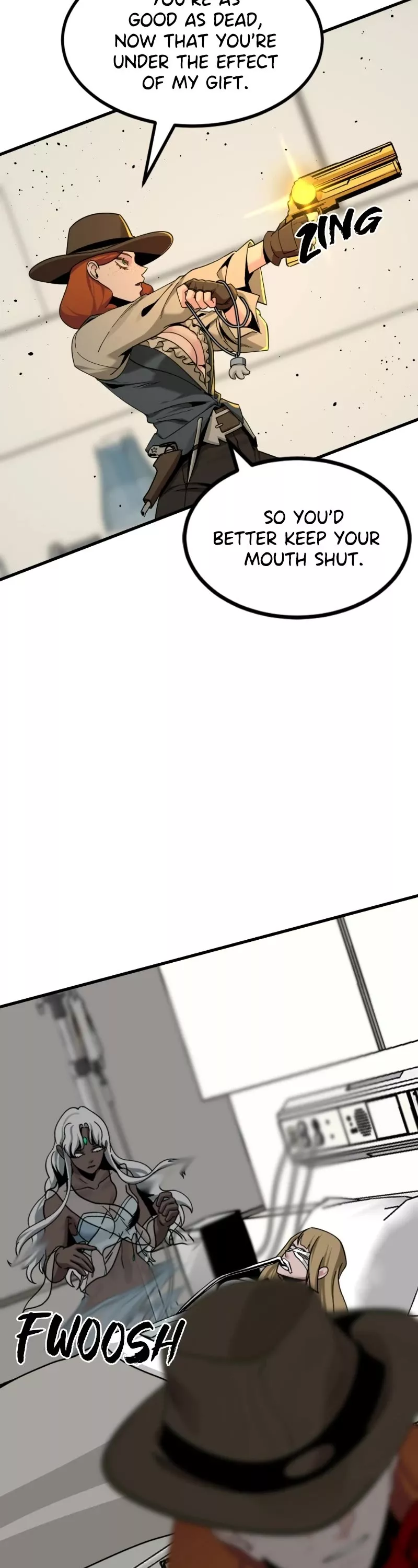 Read Hero Killer (Beolkkul) chapter 80 image 15 on Lezhin