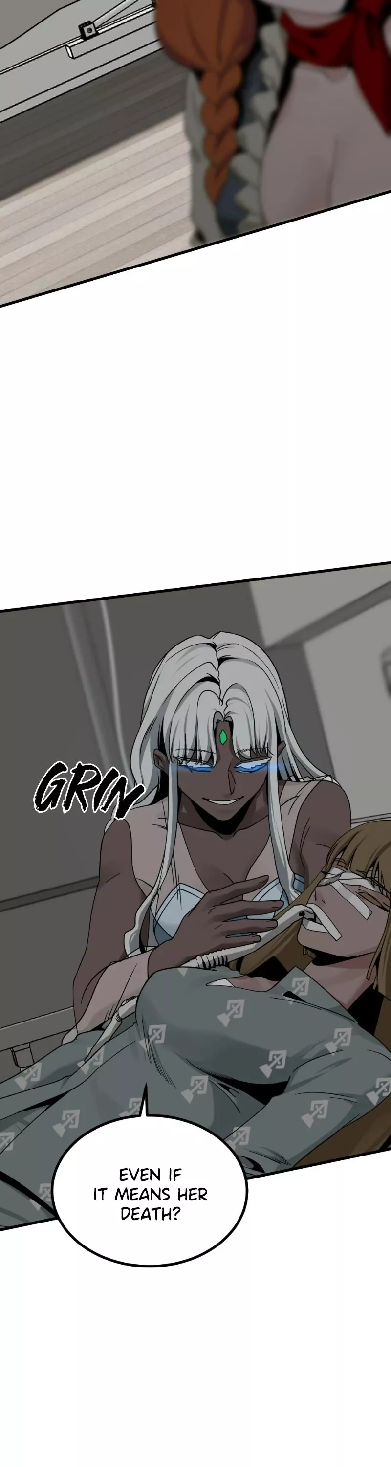Read Hero Killer (Beolkkul) chapter 80 image 16 on Lezhin