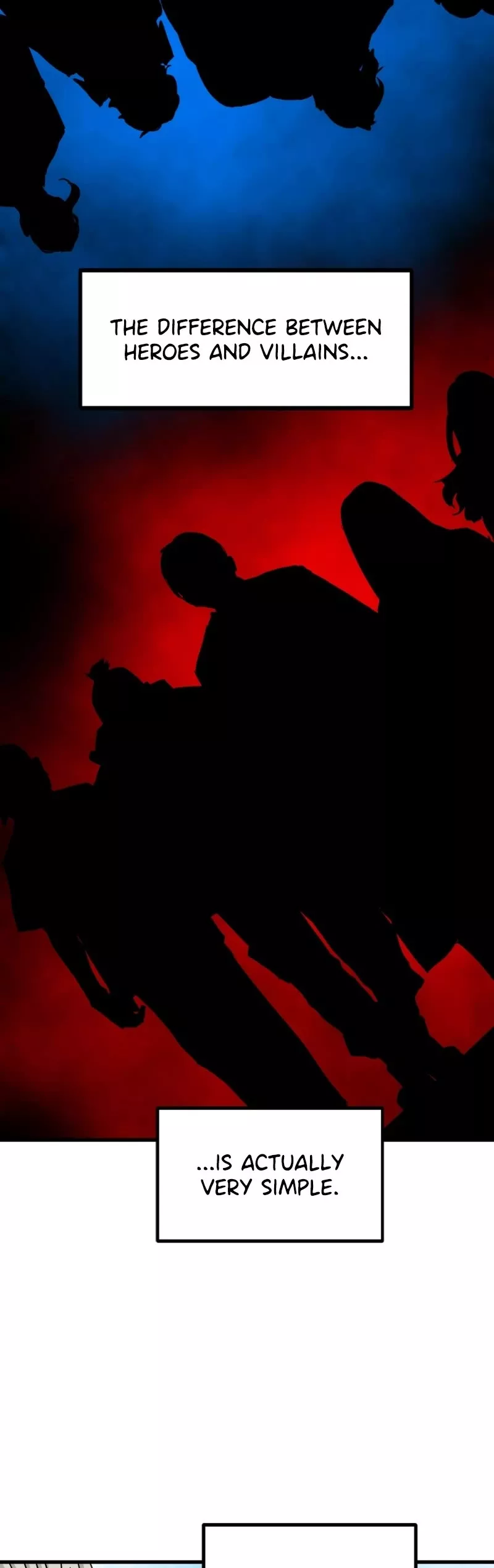 Read Hero Killer (Beolkkul) chapter 80 image 19 on Lezhin