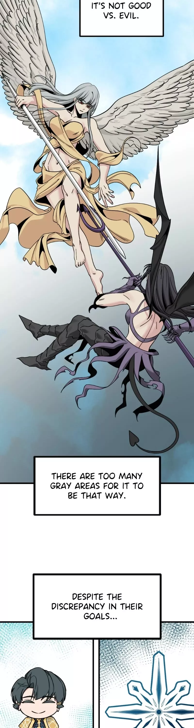 Read Hero Killer (Beolkkul) chapter 80 image 20 on Lezhin