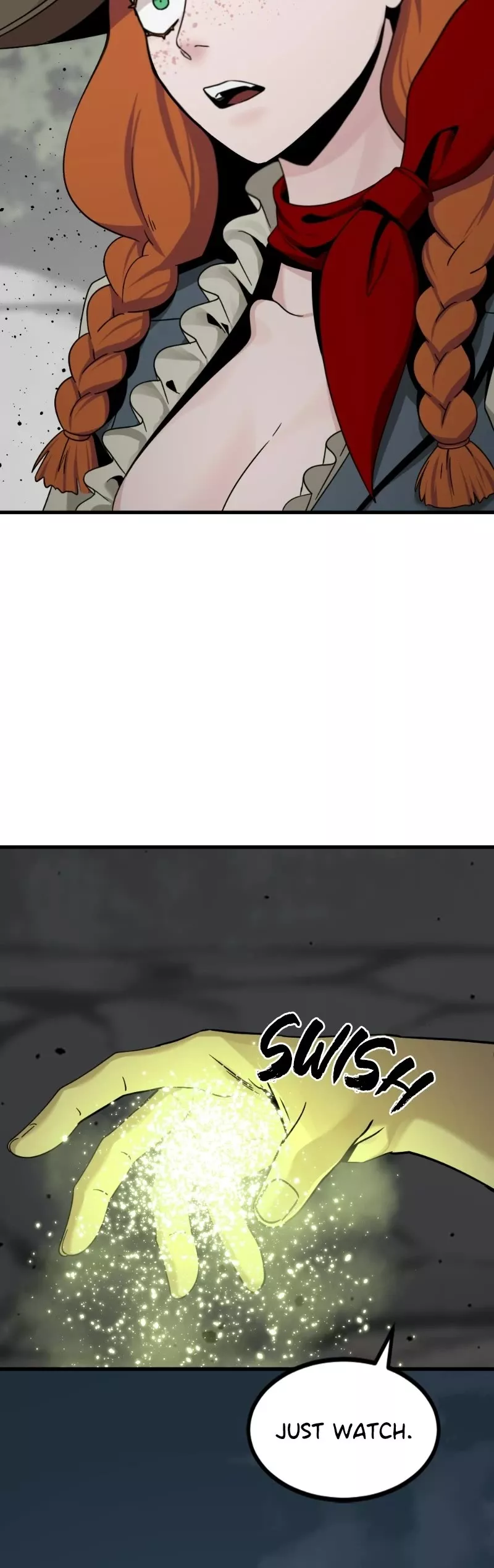 Read Hero Killer (Beolkkul) chapter 80 image 28 on Lezhin