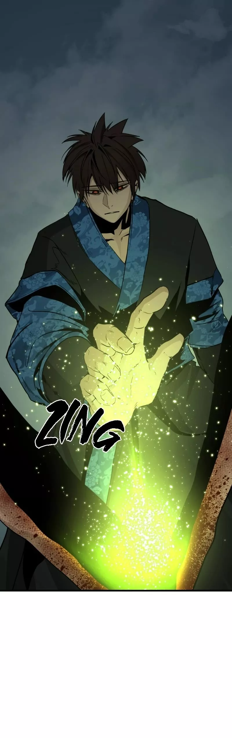 Read Hero Killer (Beolkkul) chapter 80 image 29 on Lezhin