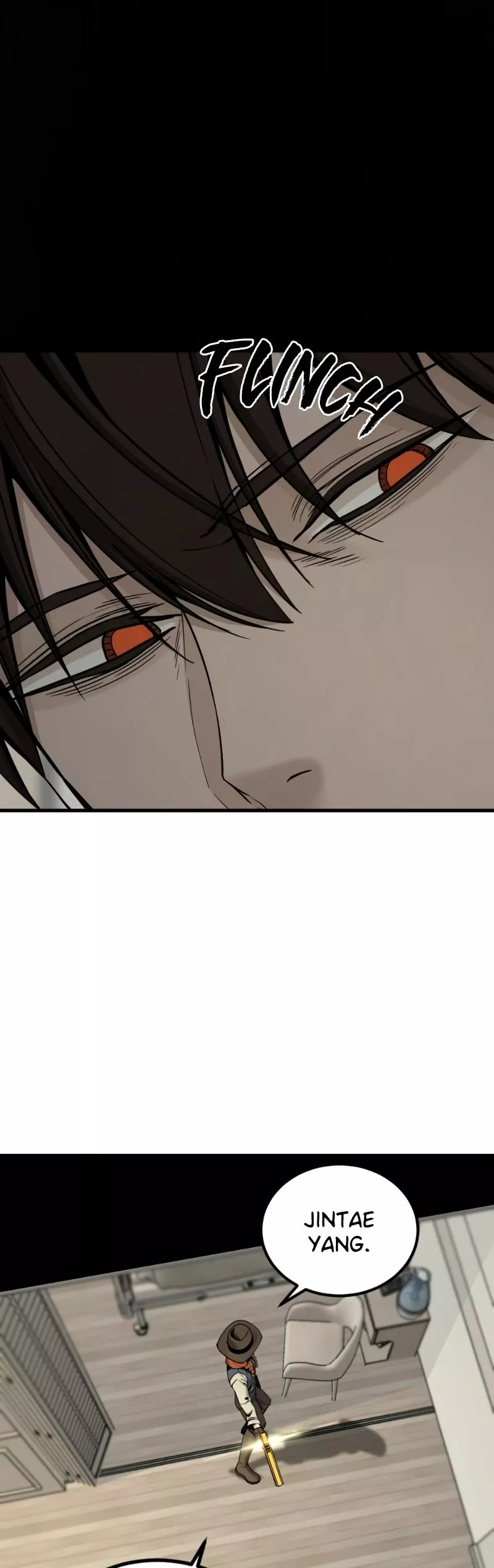 Read Hero Killer (Beolkkul) chapter 80 image 3 on Lezhin