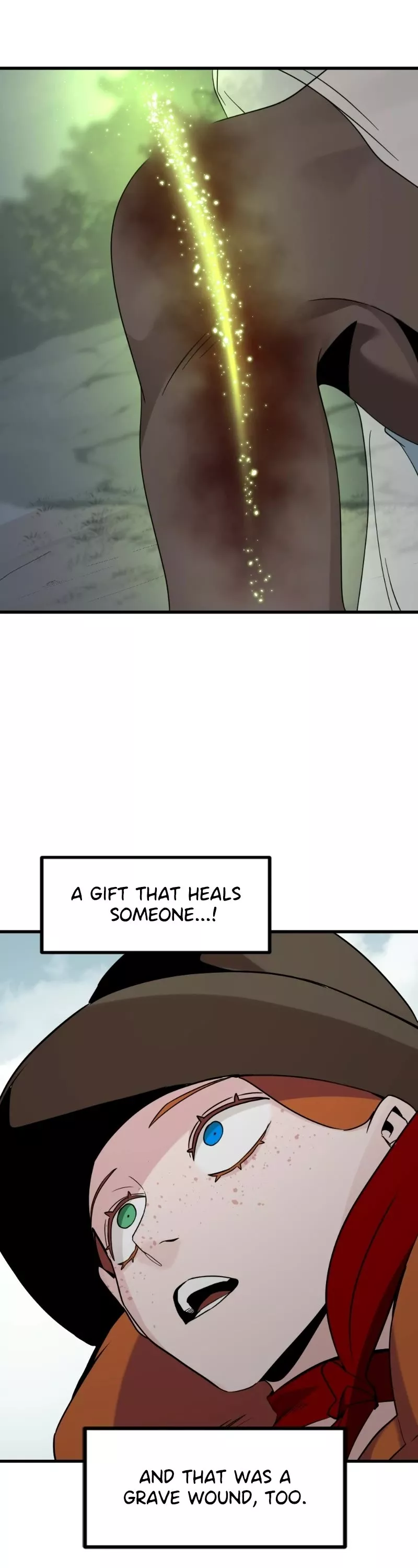 Read Hero Killer (Beolkkul) chapter 80 image 30 on Lezhin