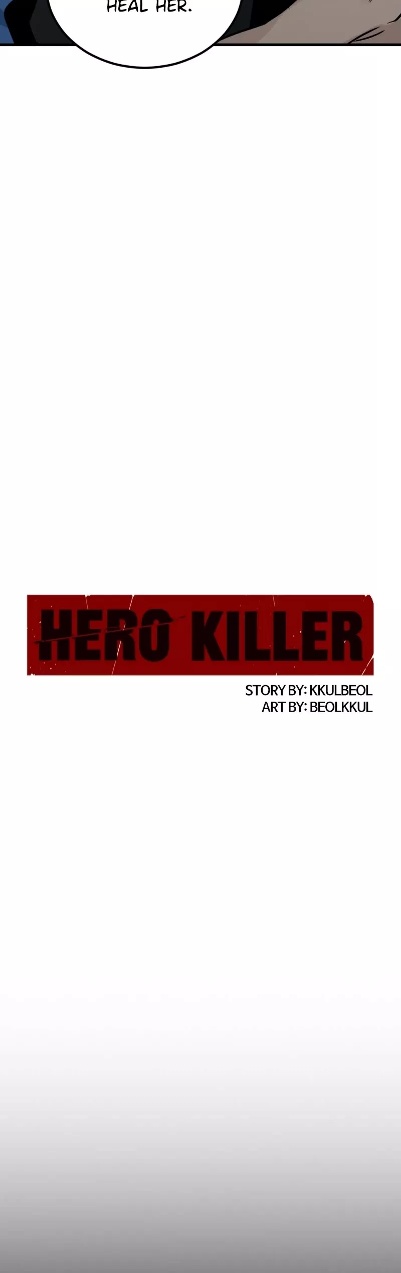 Read Hero Killer (Beolkkul) chapter 80 image 33 on Lezhin