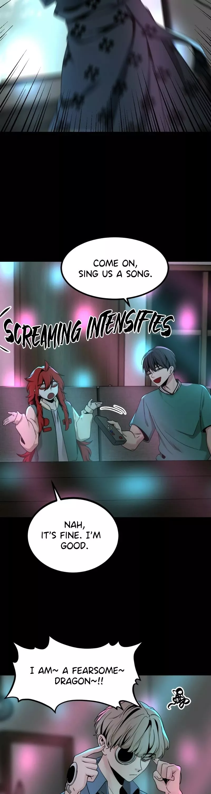 Read Hero Killer (Beolkkul) chapter 80 image 35 on Lezhin