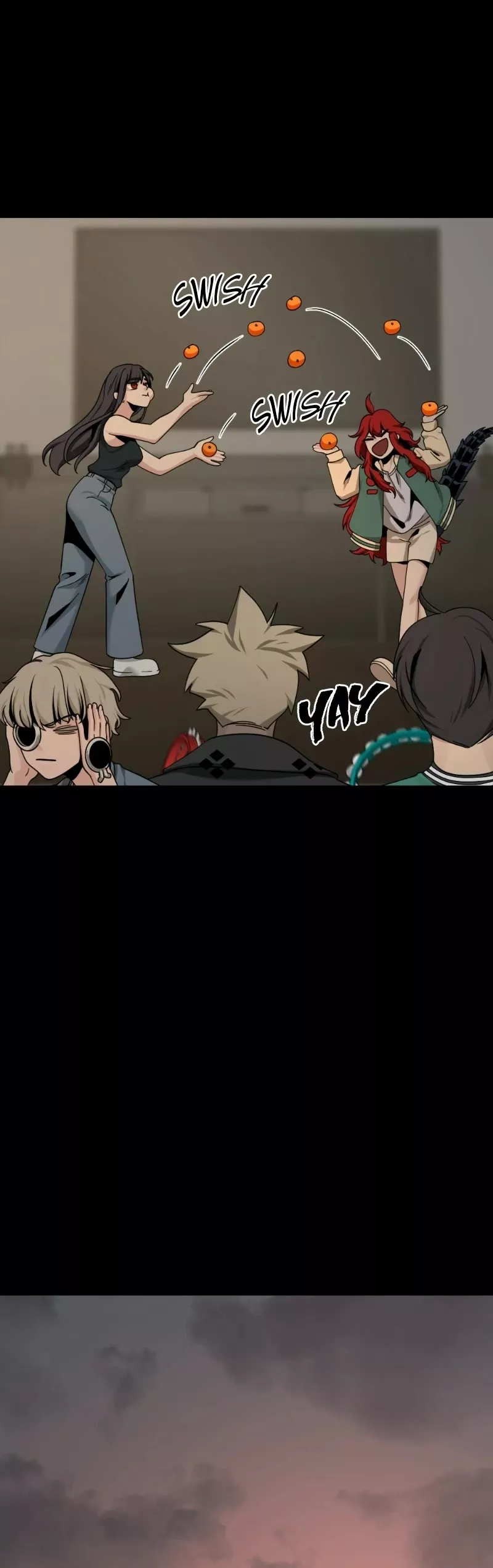 Read Hero Killer (Beolkkul) chapter 80 image 38 on Lezhin