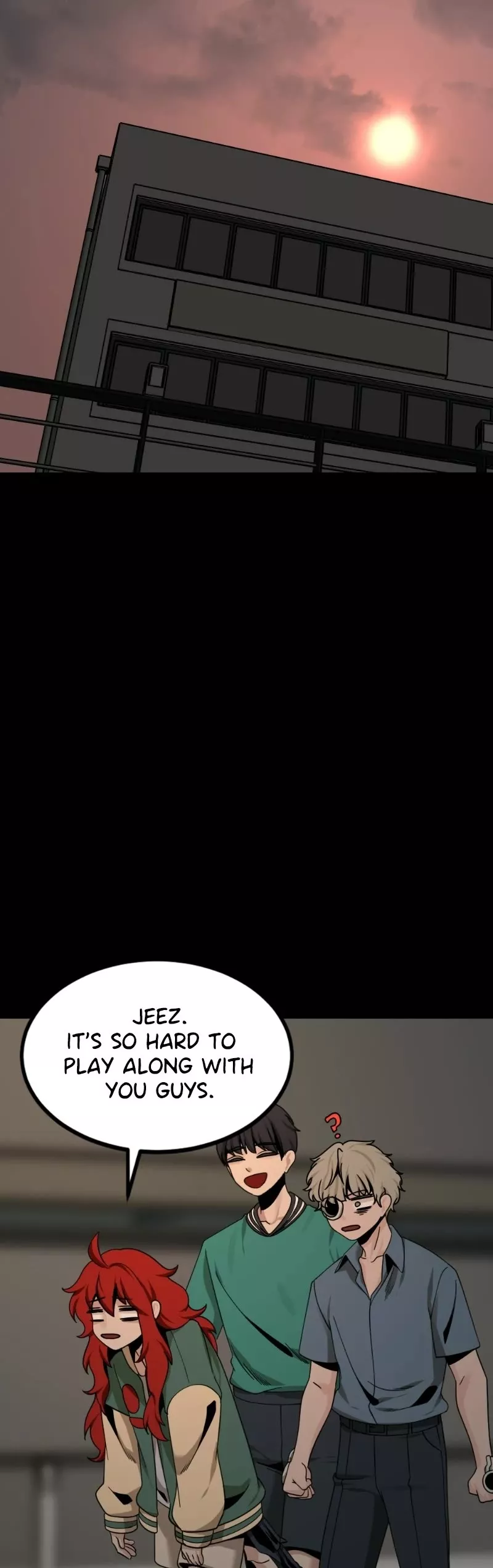 Read Hero Killer (Beolkkul) chapter 80 image 39 on Lezhin