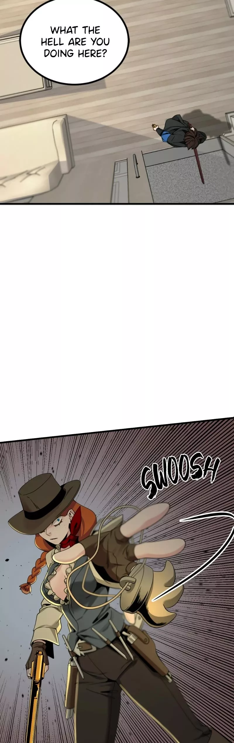 Read Hero Killer (Beolkkul) chapter 80 image 4 on Lezhin
