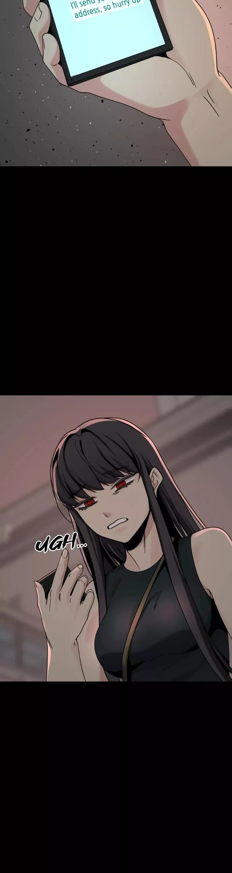 Read Hero Killer (Beolkkul) chapter 80 image 41 on Lezhin