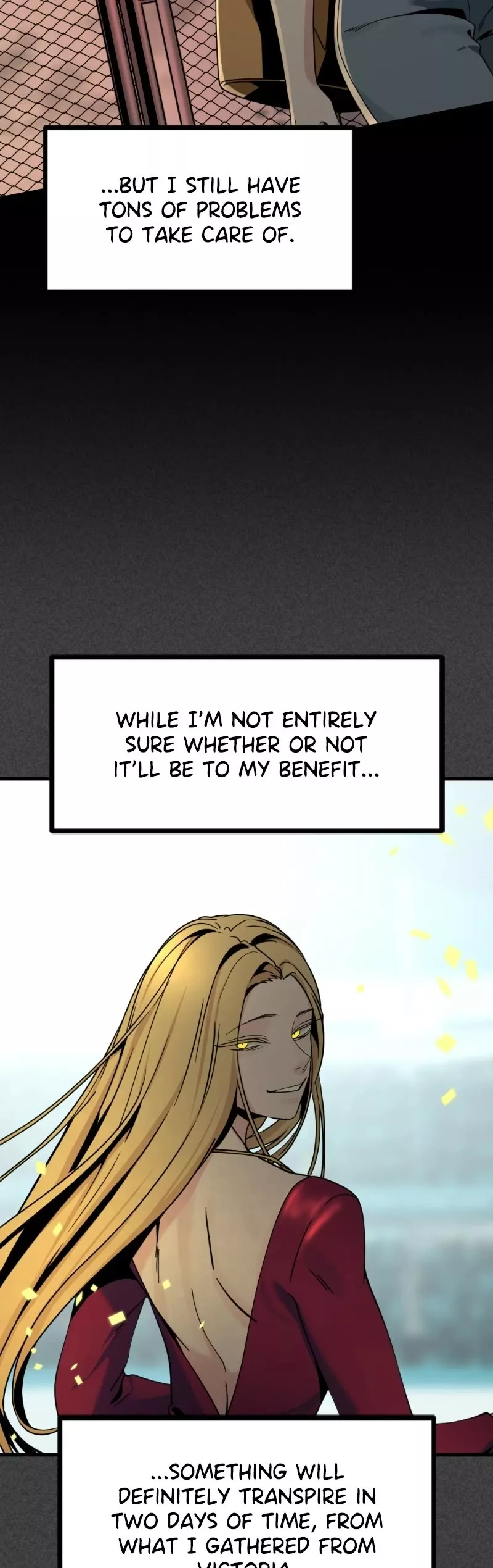 Read Hero Killer (Beolkkul) chapter 80 image 43 on Lezhin