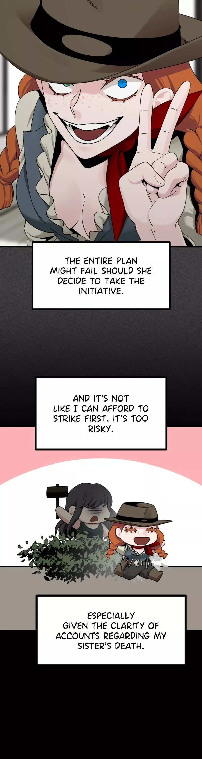 Read Hero Killer (Beolkkul) chapter 80 image 45 on Lezhin