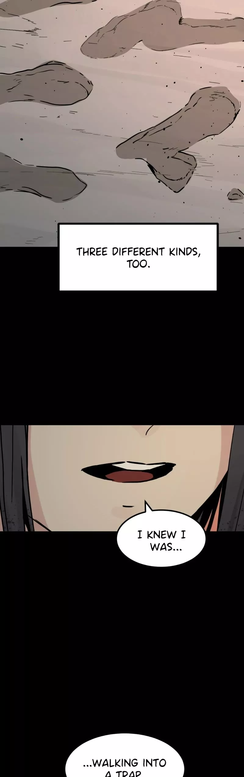 Read Hero Killer (Beolkkul) chapter 80 image 48 on Lezhin