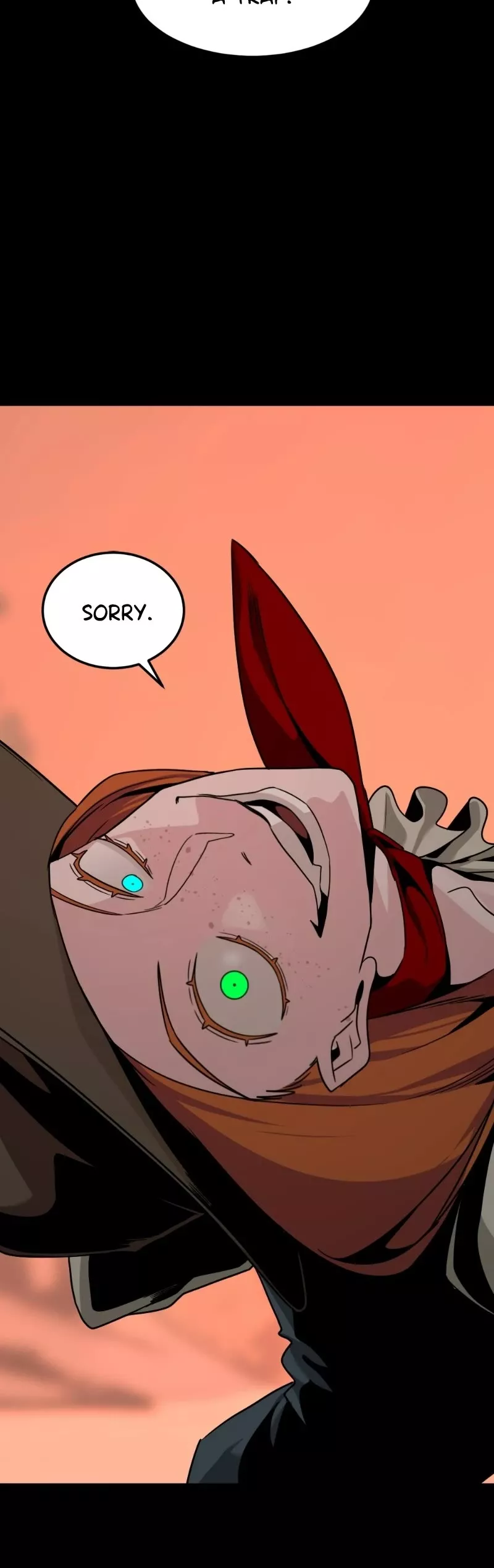 Read Hero Killer (Beolkkul) chapter 80 image 49 on Lezhin